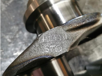 Albero motore Liebherr Crankshaft D934S: foto 3