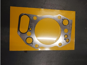 Motore e ricambi LIEBHERR