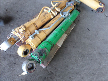 Cilindro idraulico LIEBHERR