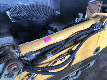 Cilindro idraulico Liebherr Cylinder: foto 3