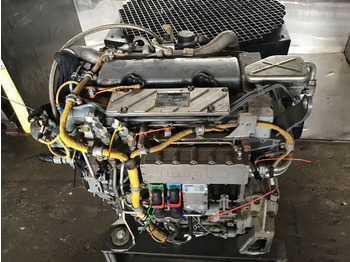 Motore LIEBHERR