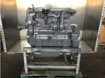 Motore LIEBHERR
