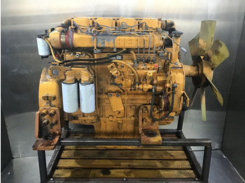 Motore LIEBHERR