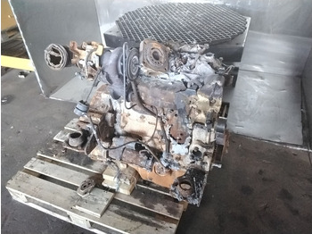 Motore LIEBHERR