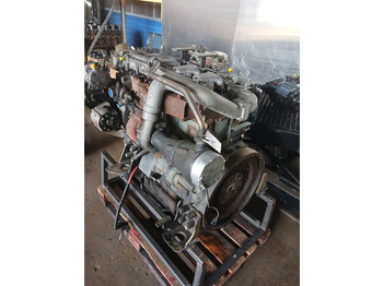 Motore LIEBHERR