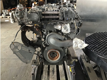 Motore LIEBHERR