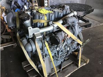 Motore LIEBHERR