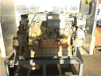 Motore LIEBHERR