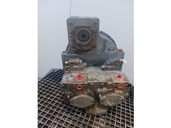 Pompa idraulica LIEBHERR