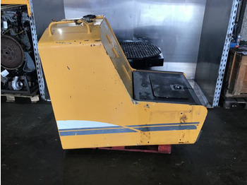 Serbatoio carburante LIEBHERR