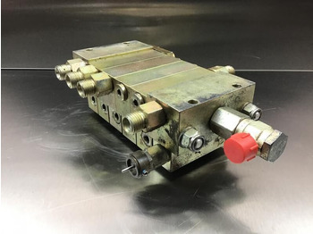 Idraulica Liebherr Distribution Block: foto 3