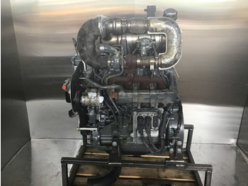 Motore LIEBHERR