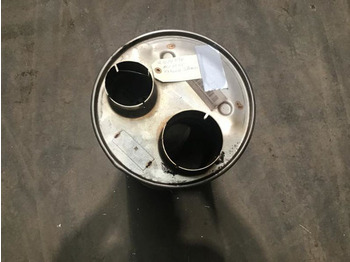 Marmitta Liebherr Exhaust Silencer: foto 2