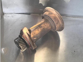 Sistema di raffreddamento LIEBHERR