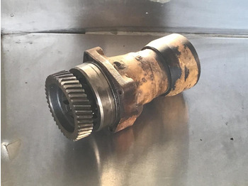 Sistema di raffreddamento LIEBHERR