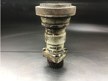 Sistema di raffreddamento LIEBHERR