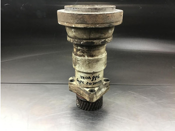 Sistema di raffreddamento Liebherr Fan Drive: foto 2 Sistema di raffreddamento Liebherr Fan Drive: foto 2