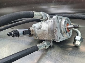 Ventola abitacolo LIEBHERR