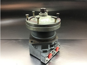 Motore idraulico Liebherr Fan Motor: foto 2