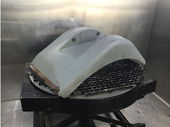 Carrozzeria ed esterni LIEBHERR