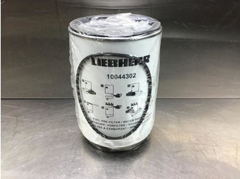 Filtro aria LIEBHERR