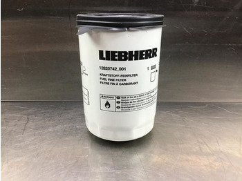 Filtro aria LIEBHERR