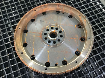 Volano Liebherr Flywheel: foto 3