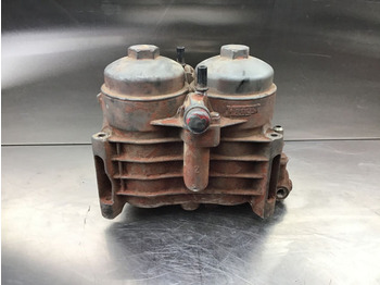 Filtro carburante LIEBHERR