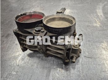 Filtro carburante LIEBHERR