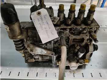 Filtro carburante LIEBHERR