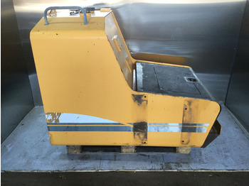 Serbatoio carburante LIEBHERR