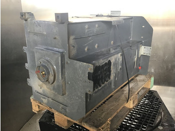 Serbatoio carburante LIEBHERR