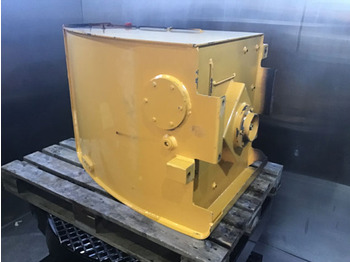 Serbatoio carburante LIEBHERR