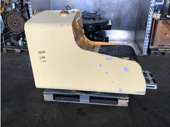 Serbatoio carburante LIEBHERR