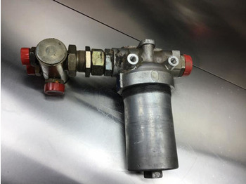 Filtro idraulico LIEBHERR