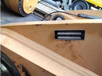 Attacco rapido LIEBHERR