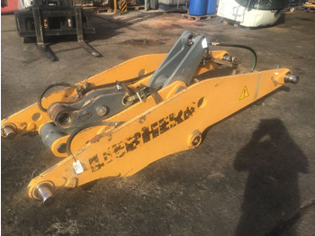 Attacco rapido LIEBHERR
