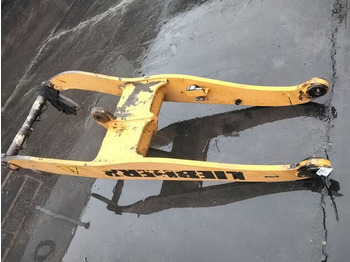Attacco rapido Liebherr Hoistframe: foto 2