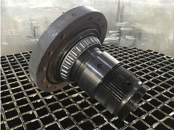 Sospensione LIEBHERR