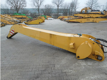 Braccio LIEBHERR