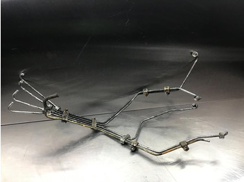 Motore e ricambi LIEBHERR