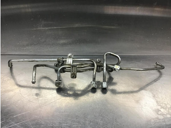 Motore e ricambi LIEBHERR