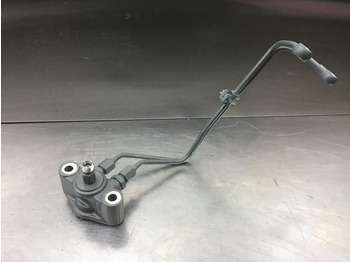 Motore e ricambi LIEBHERR