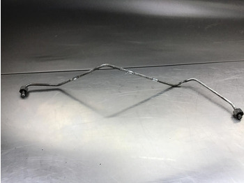 Filtro carburante LIEBHERR