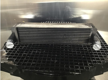Intercooler LIEBHERR