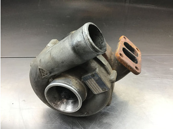Turbocompressore LIEBHERR