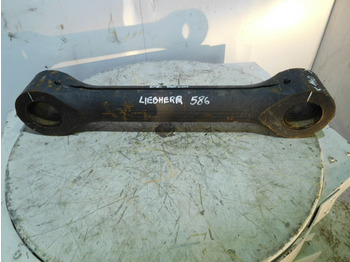 Attacco rapido LIEBHERR