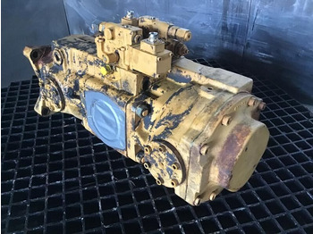 Pompa idraulica LIEBHERR