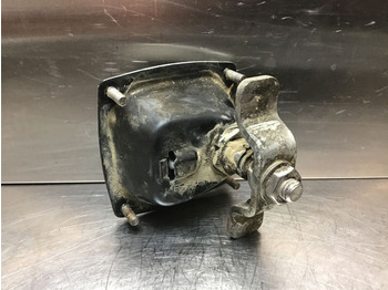 Carrozzeria ed esterni LIEBHERR