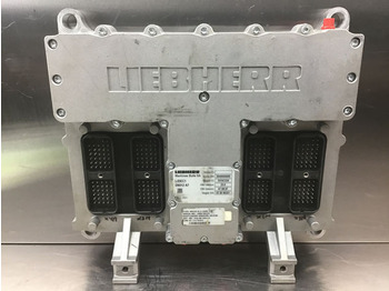ECU LIEBHERR